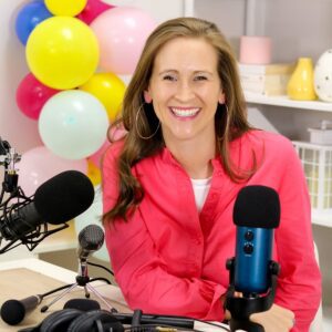 Podcast Coach, Content Strategist and Podcast Host of Proffitt Media Podcast