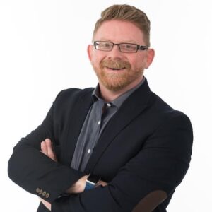 Podcast Coach, Content Strategist and Podcast Host of Proffitt Media Podcast